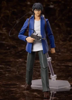 figma Akira Miyamoto (Higanjima)