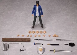 figma Akira Miyamoto (Higanjima)