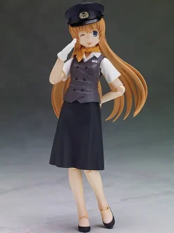 figma Alice Kuji