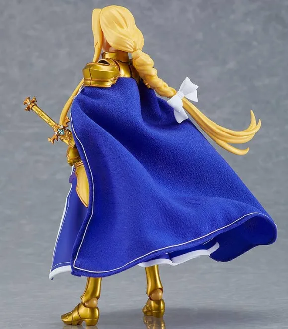 figma Alice Synthesis Thirty (Sword Art Online Alicization: War of Underworld)