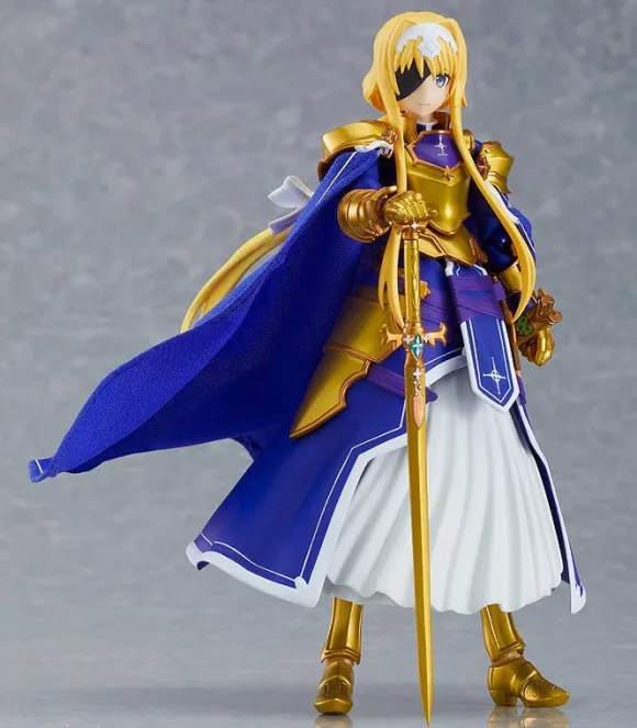 figma Alice Synthesis Thirty (Sword Art Online Alicization: War of Underworld)