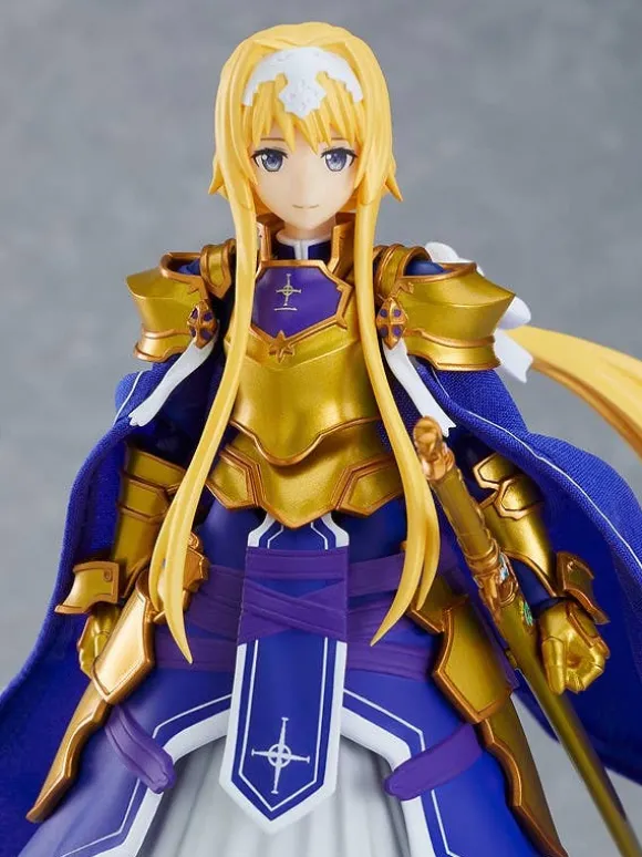 figma Alice Synthesis Thirty (Sword Art Online Alicization: War of Underworld)