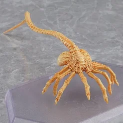 figma Alien: Takayuki Takeya ver. (Alien)