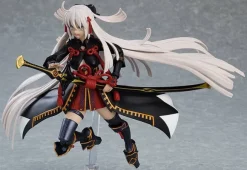 figma Alter Ego/Okita Souji (Alter) (Fate/Grand Order)