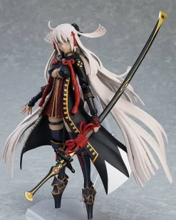figma Alter Ego/Okita Souji (Alter) (Fate/Grand Order)