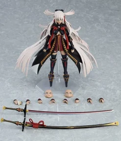 figma Alter Ego/Okita Souji (Alter) (Fate/Grand Order)