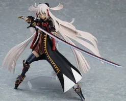 figma Alter Ego/Okita Souji (Alter) (Fate/Grand Order)