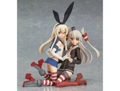 figma Amatsukaze