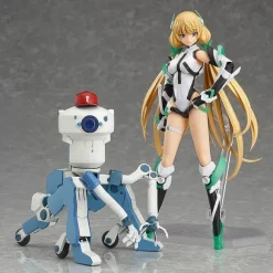 figma Angela Balzac (Expelled from Paradise)