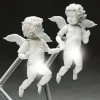 figma Angel Statue: Single ver. (The Table Museum)