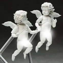 figma Angel Statue: Single ver. (The Table Museum)