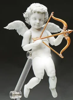 figma Angel Statue: Single ver. (The Table Museum)