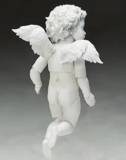 figma Angel Statue: Single ver. (The Table Museum)
