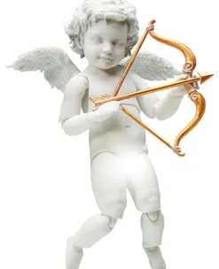 figma Angel Statue: Single ver. (The Table Museum)