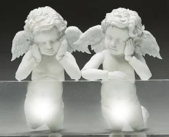 figma Angel Statue: Single ver. (The Table Museum)