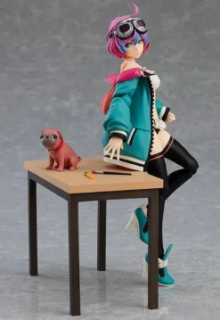 figma Ange (Plastic Angel)