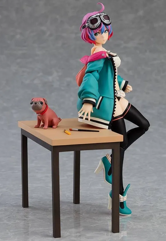 figma Ange (Plastic Angel)