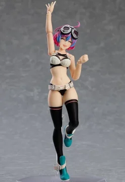 figma Ange (Plastic Angel)