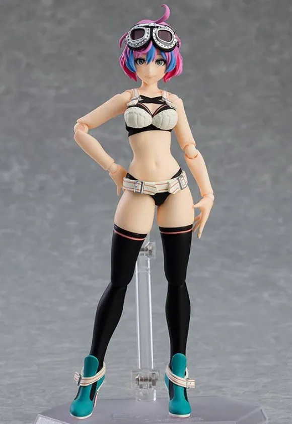 figma Ange (Plastic Angel)