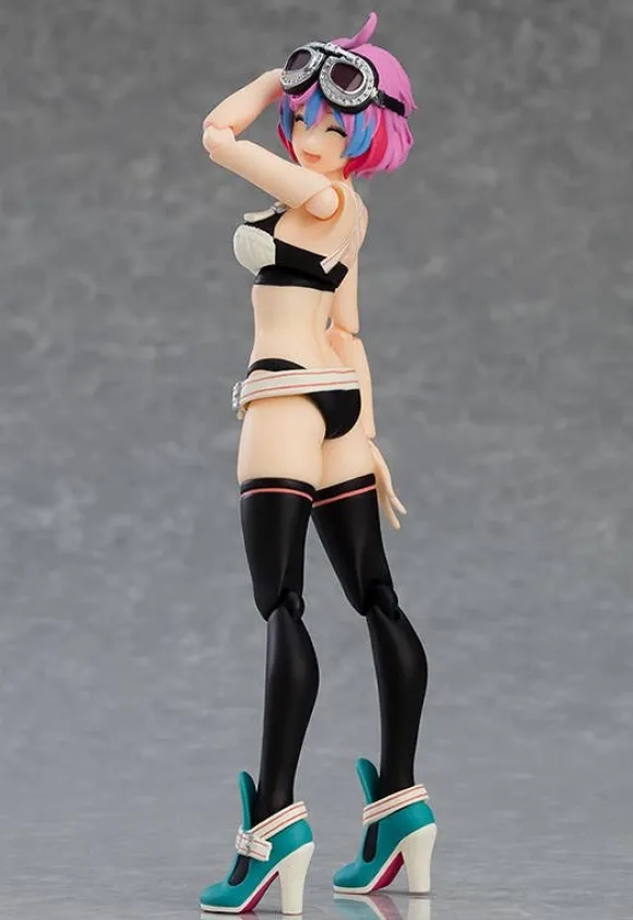 figma Ange (Plastic Angel)