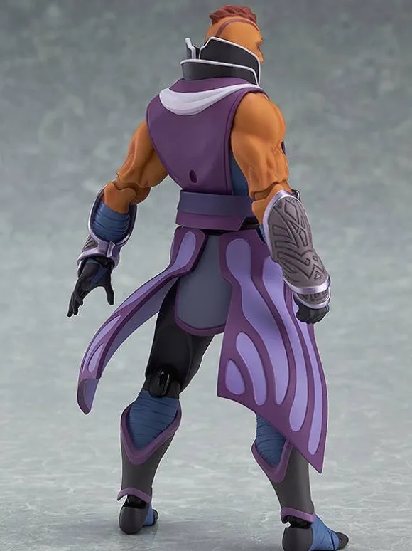 figma Anti-Mage (DOTA 2)