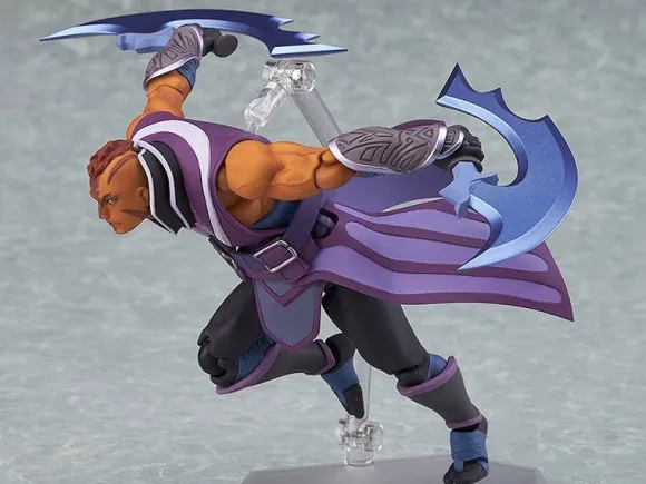 figma Anti-Mage (DOTA 2)