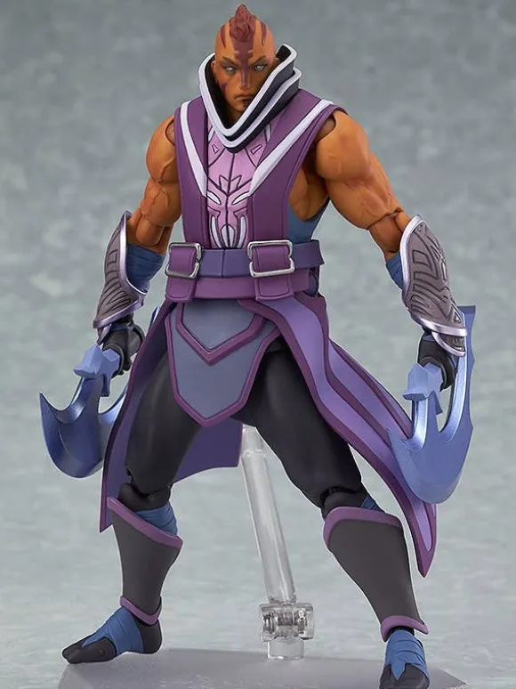 figma Anti-Mage (DOTA 2)