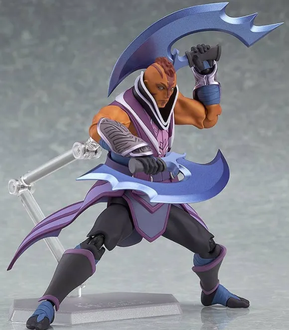 figma Anti-Mage (DOTA 2)