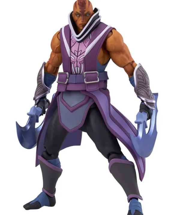 figma Anti-Mage (DOTA 2)