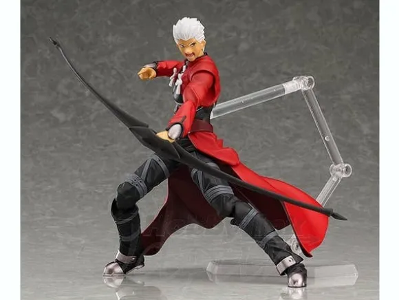 figma Archer