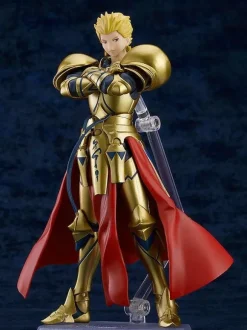 figma Archer Gilgamesh (Fate/Grand Order) (Reissue)