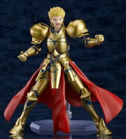 figma Archer Gilgamesh (Fate/Grand Order) (Reissue)