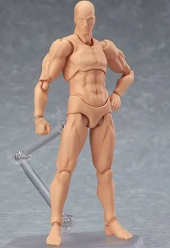 figma Archetype Next: he Flesh Color Ver. (Reissue)