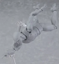 figma archetype next: he - gray color ver.