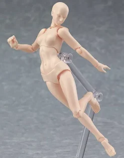figma archetype next:she flesh color ver. (Reissue)