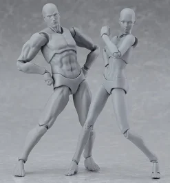 figma archetype next:she gray color ver. (Reissue)