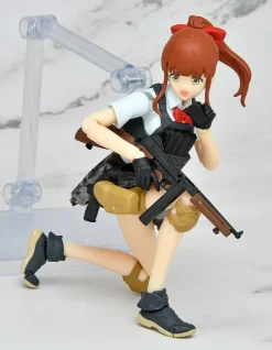 figma Armed JK: Variant A2, Code: URBEX (Little Armory)