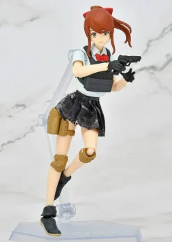 figma Armed JK: Variant A2, Code: URBEX (Little Armory)