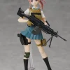 figma Armed JK: Variant A (Little Armory) (Reissue)