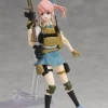 figma Armed JK: Variant A (Little Armory x figma Styles)