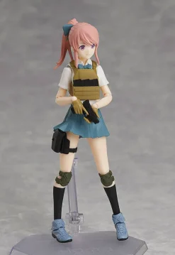 figma Armed JK: Variant A (Little Armory x figma Styles)