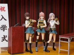 figma Armed JK: Variant A (Little Armory x figma Styles)