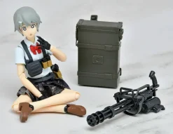 figma Armed JK: Variant B2, Code: URBEX (Little Armory)