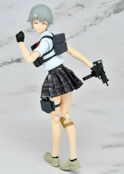 figma Armed JK: Variant B2, Code: URBEX (Little Armory)