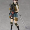 figma Armed JK: Variant B (Little Armory) (Reissue)