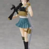 figma Armed JK: Variant B (Little Armory x figma Styles)