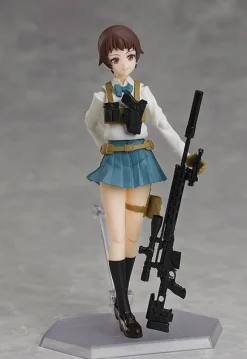 figma Armed JK: Variant B (Little Armory x figma Styles)