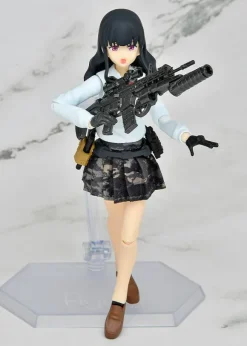 figma Armed JK: Variant C2, Code: URBEX (Little Armory)