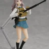figma Armed JK: Variant C (Little Armory) (Reissue)