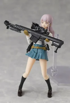 figma Armed JK: Variant C (Little Armory x figma Styles)